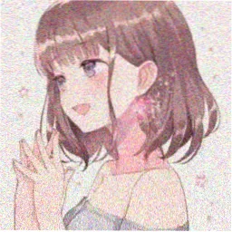 观众头像占位：动画工序资料爱好者